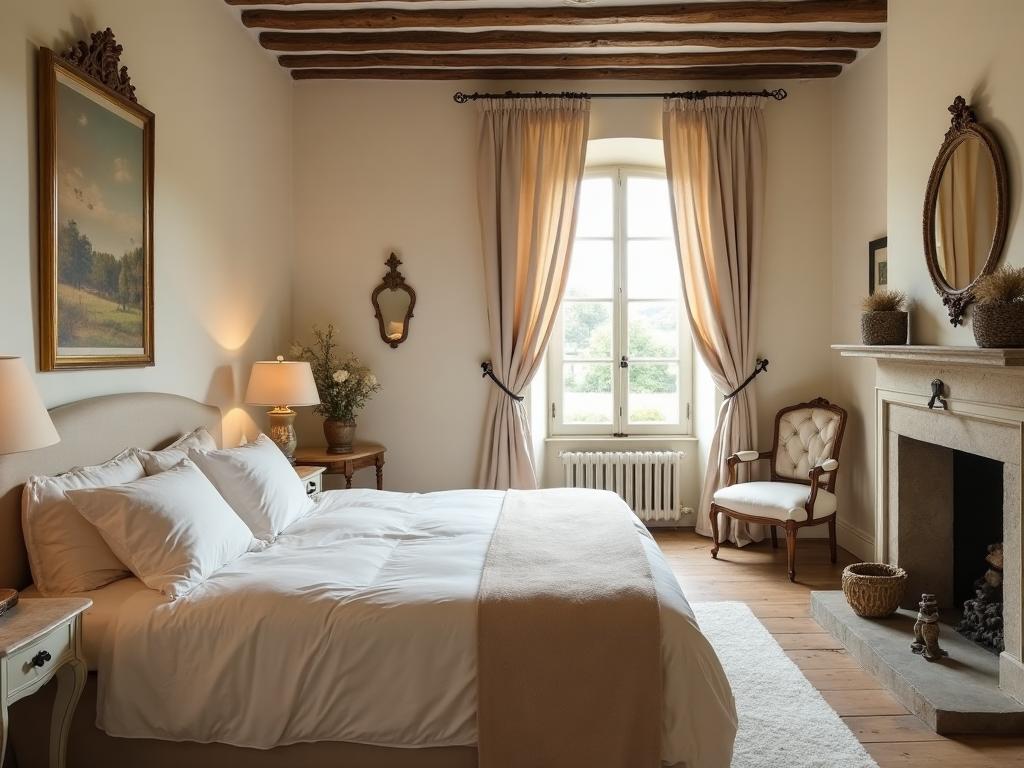 Chambre d'hôtes proche Périgueux